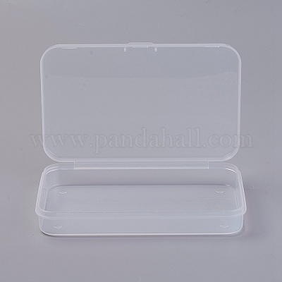 Plastic Bead Containers&nbsp;CON-L013-05-1