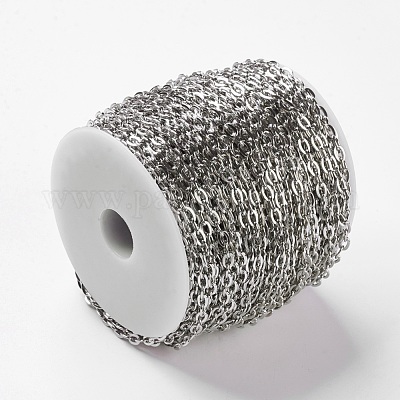 Iron Cable Chains&nbsp;CH-1.0PYSZ-N-1