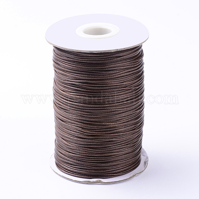Korean Waxed Polyester Cords&nbsp;YC-Q002-1.5mm-05-1