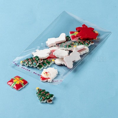 OPP Cellophane Bags&nbsp;X-OPC-R012-02-1