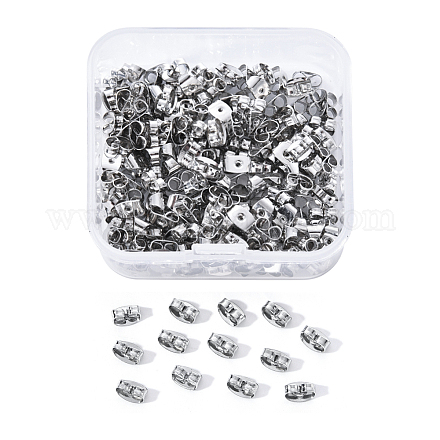 Iron Ear Nuts IFIN-YW0001-01P-1