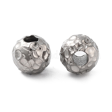 Titanium Beads&nbsp;STAS-R224-03B-P-1