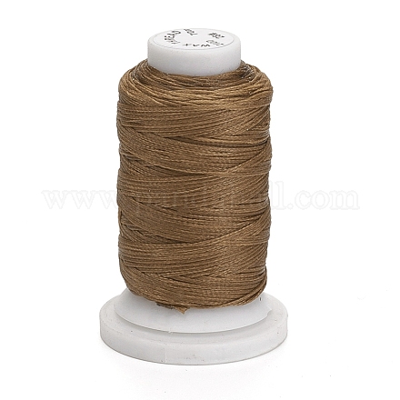 Waxed Polyester Cord YC-E011-A-28-1