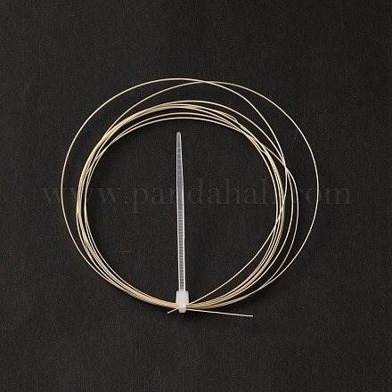 Sterling Silver Wire&nbsp;STER-WH0009-02A-1