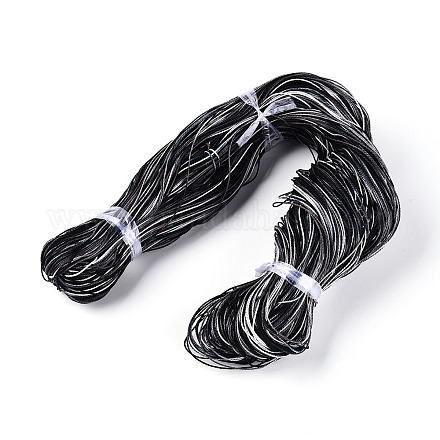 Waxed Polyester Cords&nbsp;YC-N011-01A-1