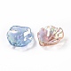 Transparent Acrylic Pendants&nbsp;OACR-E013-02-3