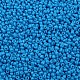 Baking Paint Glass Seed Beads&nbsp;SEED-S001-K17-2