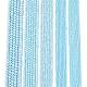 Electroplate Glass Beads Strands&nbsp;EGLA-A044-P8mm-B06-2