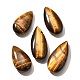 Natural Tiger Eye Beads&nbsp;G-I359-07-1