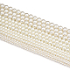 Glass Pearl Beads Strands Sets&nbsp;HY-TA0001-B-02-1