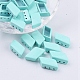 Spray Painted Alloy Multi-Strand Links&nbsp;PALLOY-G268-E-081-1