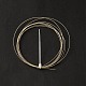 Sterling Silver Wire&nbsp;STER-WH0009-02A-1