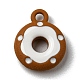Alloy Enamel Charms&nbsp;ENAM-D057-01D-1