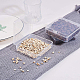 Plastic Bead Containers&nbsp;CON-BC0005-11-6