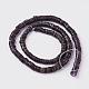 Shell Beads Strands&nbsp;SSHEL-E571-49E-2