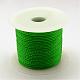 Braided Nylon Thread&nbsp;NWIR-R026-2.0mm-233-1