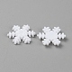 Plastic Cabochons&nbsp;FIND-WH20018-15A-2