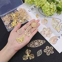 Iron Filigree Joiners&nbsp;IFIN-PH0024-67