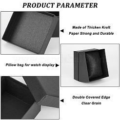 Paper Storage Boxes&nbsp;CON-WH0087-30A