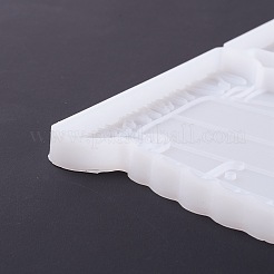 DIY The Door Of The Elves  Decoration Silicone Molds&nbsp;DIY-C031-01