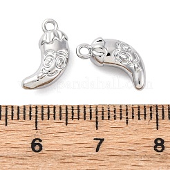 Brass Pendants&nbsp;KK-E793-23P