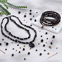 DIY Bracelet Makings Kits&nbsp;DIY-PH0034-59