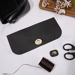 1Pc Imitation Leather Bag Cover&nbsp;FIND-CL0001-21A
