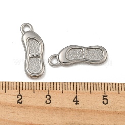 Non-Tarnish 304 Stainless Steel Pendants&nbsp;STAS-N103-104P