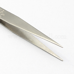 Iron Beading Tweezers&nbsp;TOOL-R076-04