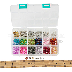 DIY Jewelry Sets&nbsp;DIY-TA0002-41