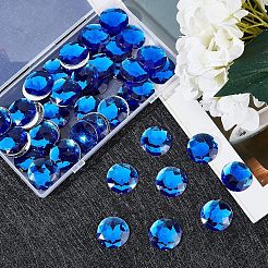 Self-Adhesive Acrylic Rhinestone Stickers&nbsp;DIY-FG0001-23F