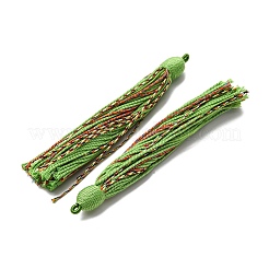 Cotton Tassel Pendants&nbsp;FIND-D302-03O