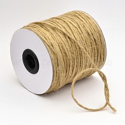 Jute Cord&nbsp;OCOR-E005-03B