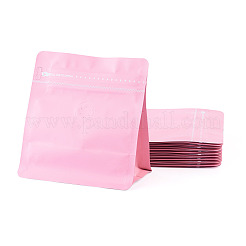 PE Plastic Storage Resealable Bags with Valve&nbsp;AJEW-TAC0045-019G