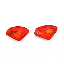K9 Glass Rhinestone Cabochons&nbsp;MRMJ-N029-23-02