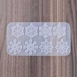 Silicone Molds&nbsp;DIY-S048-02B