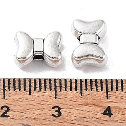 Tibetan Style Alloy Bead&nbsp;PALLOY-H134-18AS