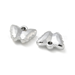 Plating Acrylic Pendants&nbsp;PACR-Q008-18S