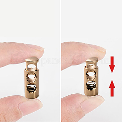 20Pcs Alloy Card Locks&nbsp;FIND-GF0008-48B-KCG