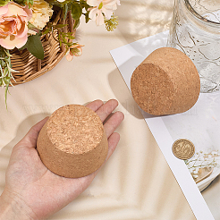 Cork Bottle Stopper&nbsp;FIND-WH0609-47
