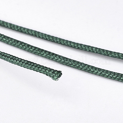 Nylon Braided Threads&nbsp;NWIR-K022-0.8mm-08