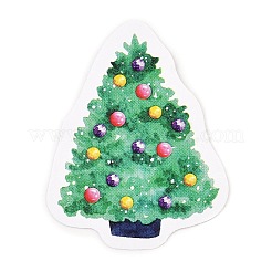Waterproof PET Stickers Set&nbsp;DIY-S046-05B