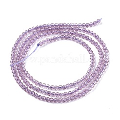 Glass Beads Strands&nbsp;G-K185-16O