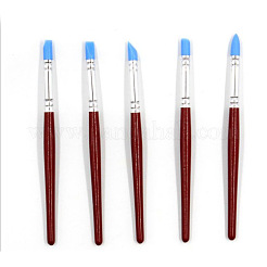 Paint Brushes&nbsp;X-AJEW-L072-24
