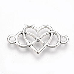 Tibetan Style Alloy Links/Connector&nbsp;X-TIBE-S323-094AS-RS