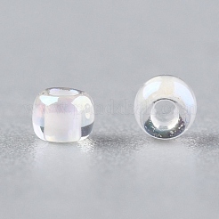 TOHO Round Seed Beads&nbsp;SEED-JPTR11-0777
