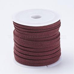 Faux Suede Cord&nbsp;LW-JP0002-01