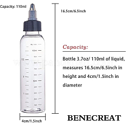 Plastic Empty Bottle&nbsp;TOOL-BC0008-23