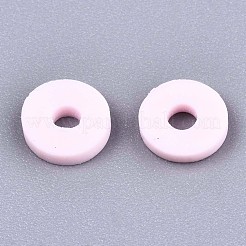 Handmade Polymer Clay Beads&nbsp;CLAY-Q251-6.0mm-33