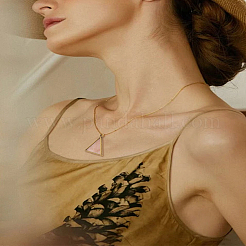 30Pcs 3 Colors Alloy Open Back Bezel Pendants&nbsp;FIND-LP0004-77